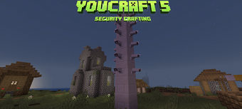 Image 0 for YOUCRAFT 5: Security Craf…