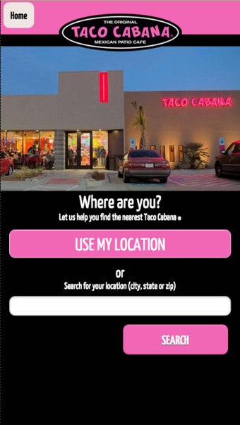 Imagen 1 para Taco Cabana