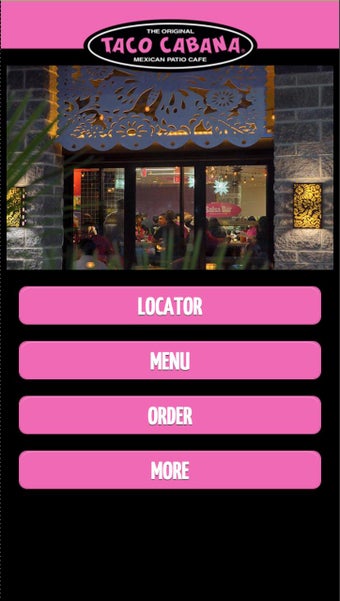 Imagen 0 para Taco Cabana