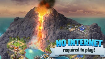 Imagen 2 para City Island 5 - Tycoon Bu…