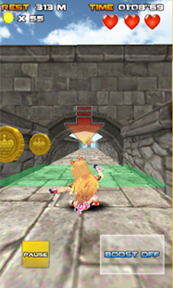 Image 1 for Unity.Run()
