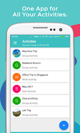 Imagen 2 para Splitify - Split bills Ma…