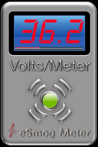 Image 0 for eSmog Meter