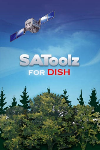 Image 0 for SAToolz for Dish Network