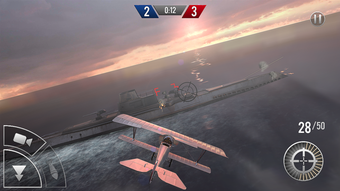Image 2 for Ace Academy: Black Flight