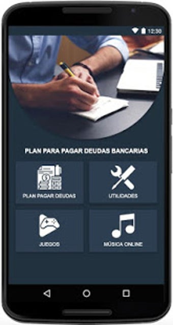 Image 3 for Plan Para Pagar Deudas Ba…