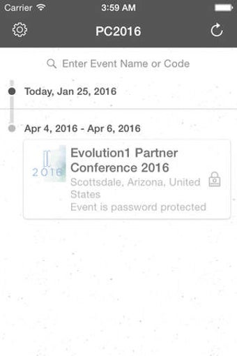 Image 0 for Evolution1 Partner Confer…