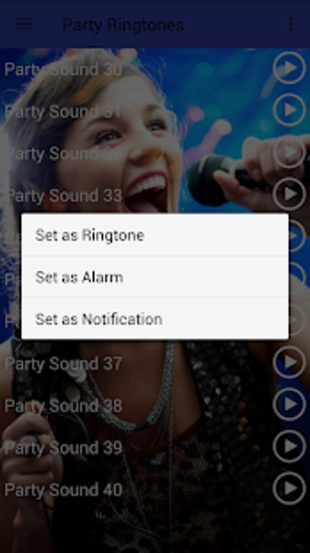 Image 0 for Party Dance Ringtones