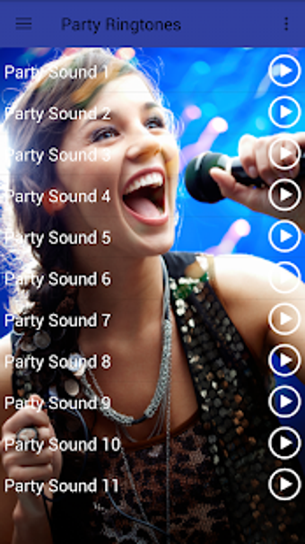 Image 1 for Party Dance Ringtones