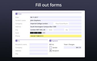 Image 0 for PDF Expert - Edit and Sig…
