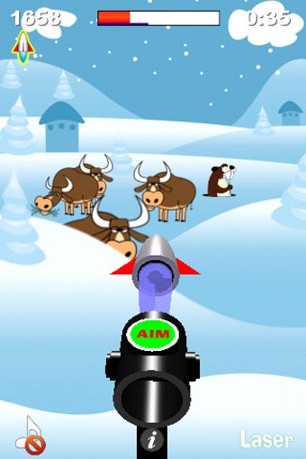 Image 0 for Slingshot Cowboy Plus for…
