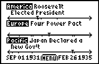 Image 0 for TImeSpan Creator