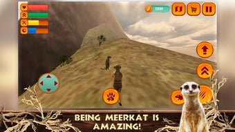 Image 0 for Meerkat Simulator: Animal…