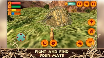 Image 3 for Meerkat Simulator: Animal…