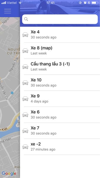 Imagen 1 para Vietmap iDVR
