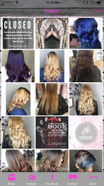 Image 0 for Bombshell