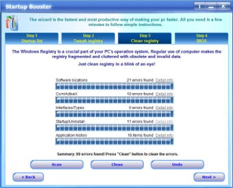Image 0 for Startup Booster