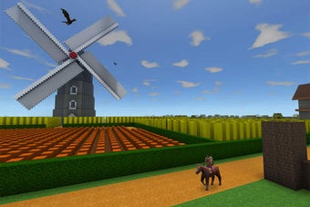 Image 3 for Block Earth Free