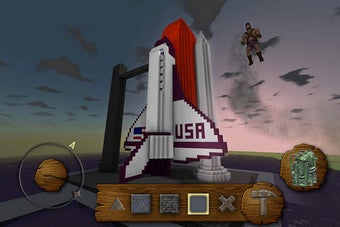 Image 0 for Block Earth Free