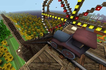 Image 2 for Block Earth Free