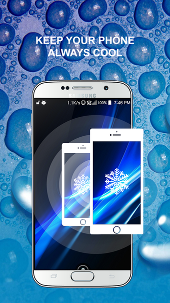 Image 0 for Phone Cooler Master-CPU C…