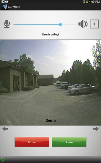 Imagen 2 para iDor Mobile