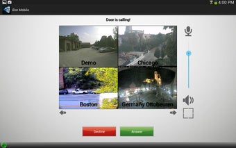 Imagen 0 para iDor Mobile