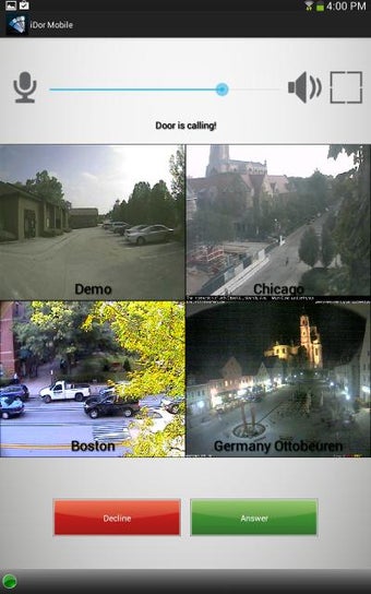 Imagen 3 para iDor Mobile