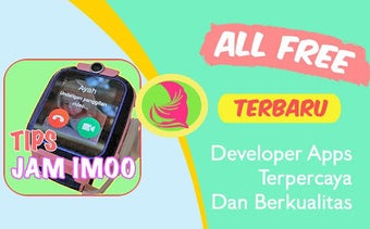 Image 0 for Cara Menggunakan Jam Imoo…