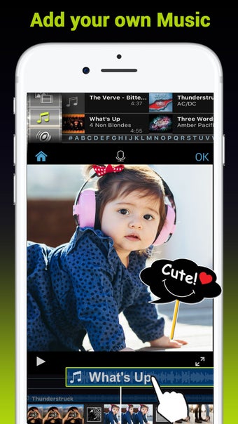 Image 3 for Kizoa - Movie Maker