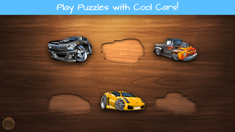 Imagen 0 para Truck and Car Games and S…