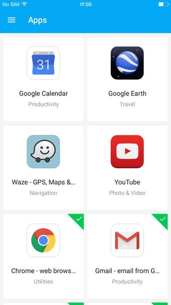 Image 0 for Google Device Policy