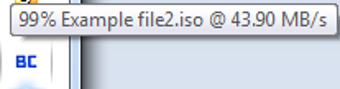 Imagen 0 para Bit Copier