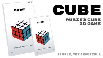 Image 0 for C U B E - rubiks cube 3d …