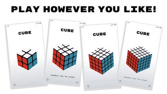 Image 2 for C U B E - rubiks cube 3d …
