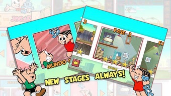 Imagen 0 para Monica Bunny Bashings