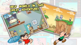 Imagen 1 para Monica Bunny Bashings