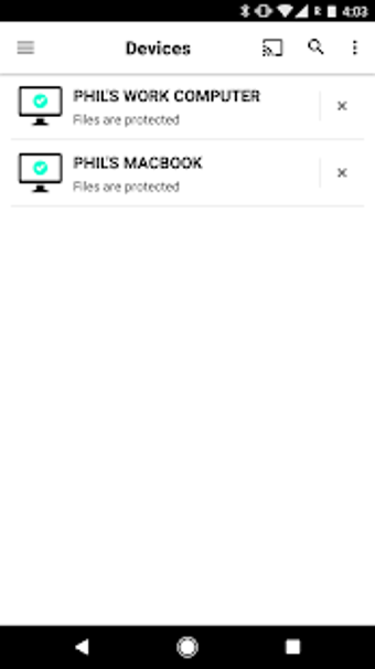 Imagen 2 para Cloud Storage from Team K…