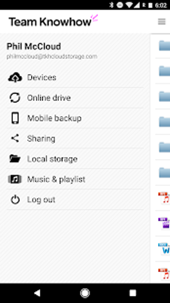 Imagen 3 para Cloud Storage from Team K…