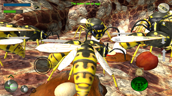 Image 1 for Wasp Nest Simulator - Ins…