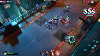 Imagen 0 para Meta-Ghost: The Breaking …