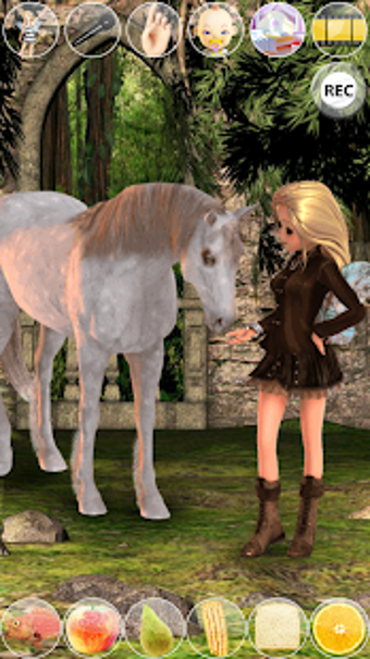 Imagen 3 para Sweet Little Talking Prin…