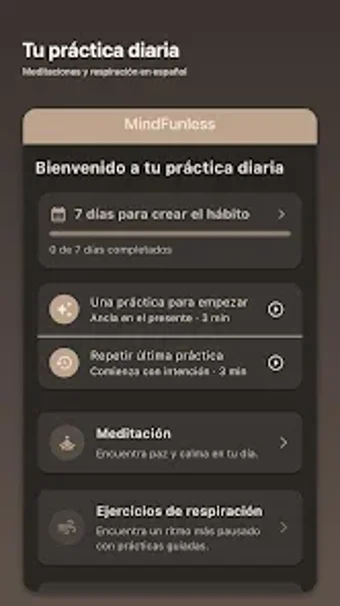 Imagen 0 para MindFunless
