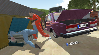 Imagen 1 para Gangster Streets