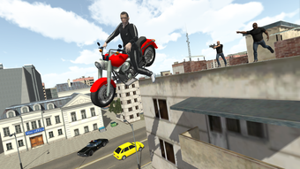 Imagen 1 para Gangster Streets