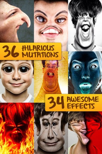 Image 0 for LOL Booth: Take funny pho…