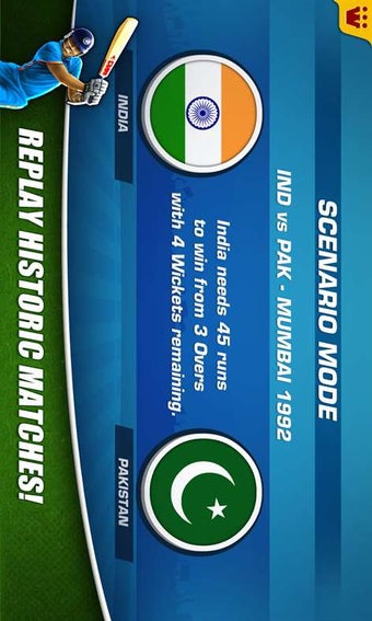 Image 2 for Power Cricket T20 for Win…
