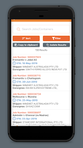 Image 3 for EPL Tracking