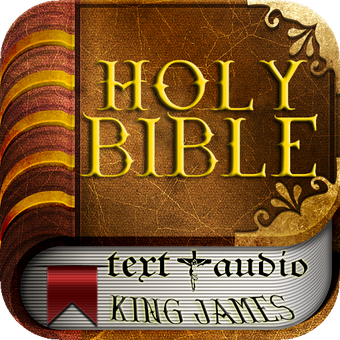 Image 3 for King James Bible audio