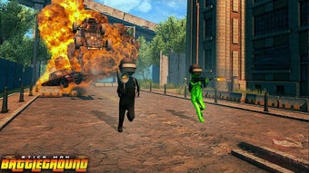 Imagen 2 para Unknown Robe Survival Fre…